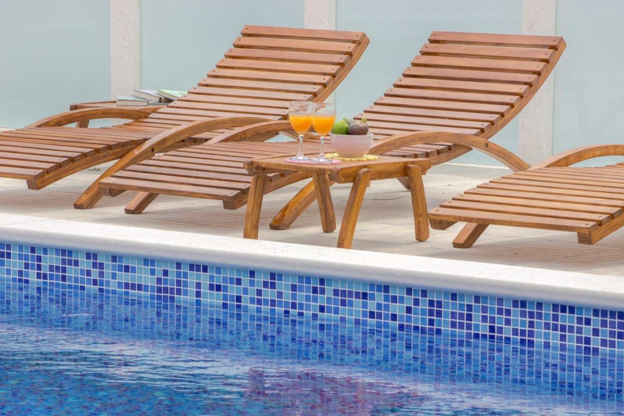Paradise Brbinj エクステリア 写真