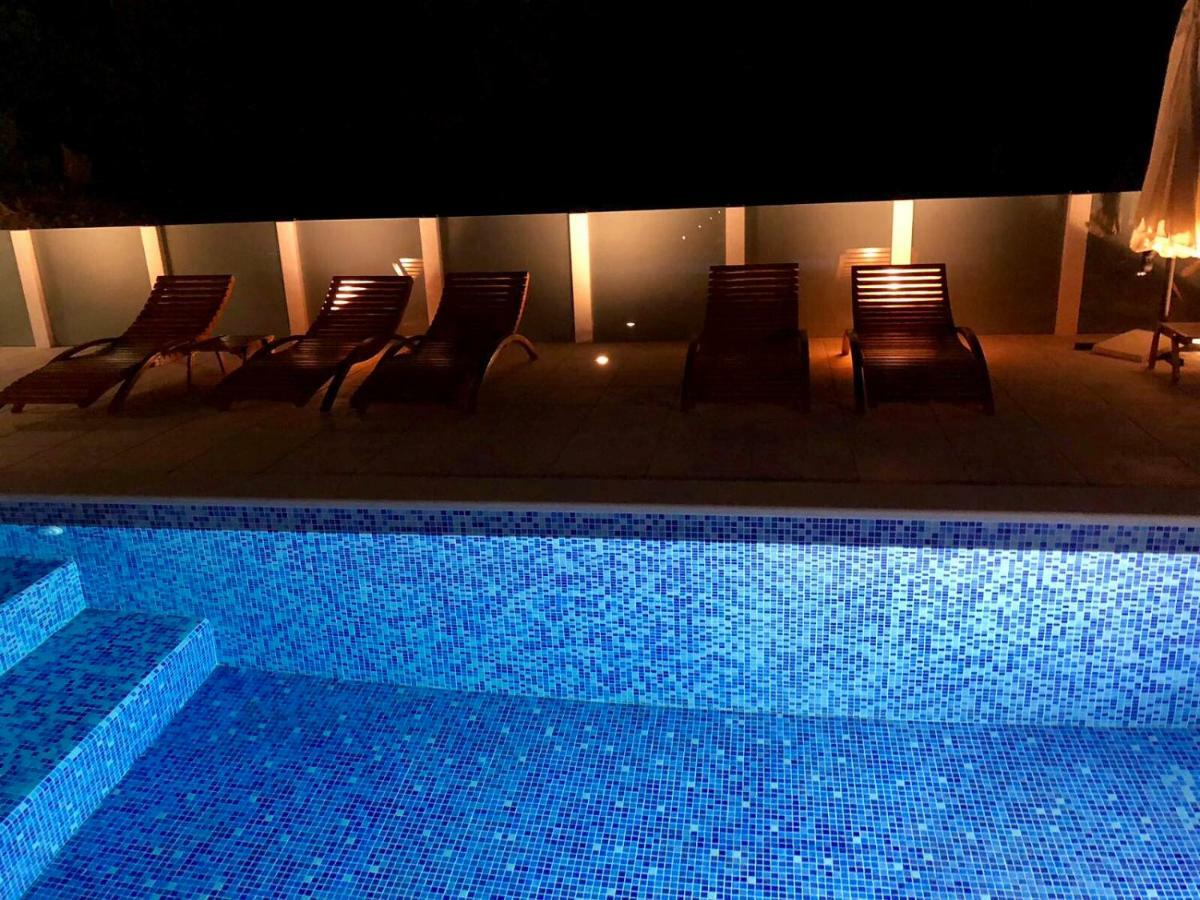 Paradise Brbinj エクステリア 写真